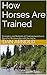 How Horses Are Trained: Pri...