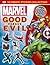 Marvel Good vs Evil Ultimate Sticker Collection