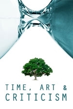 Time,  Art & Criticism