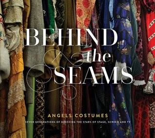Behind the Seams (Hardcover)
