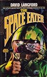 The Space Eater The Space Eater