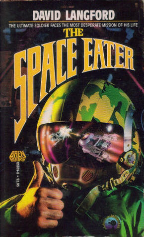 The Space Eater