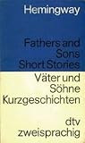 Fathers and Sons / Väter und Söhne Fathers and Sons / Väter und Söhne