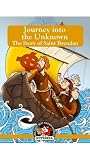 Journey Into The Unknown: The Story Of Saint Brendan