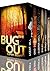 Bug Out Super Boxset by James  Hunt