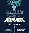 Armada by Ernest Cline