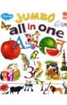Jumbo All In One