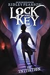 Lock and Key: The Initiation