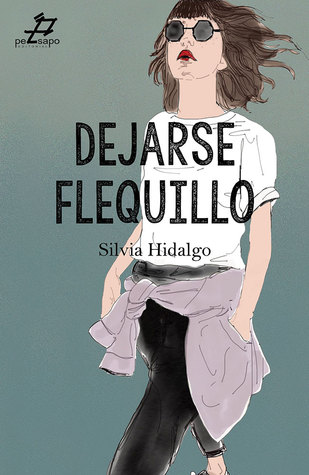 Dejarse flequillo (Hardcover)