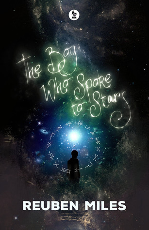 The Boy Who Spoke to Stars