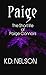 Paige by K.D. Nelson