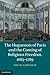 The Huguenots of Paris and the Coming of Religious Freedom, 1... by David Garrioch