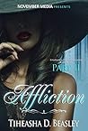 Affliction (Emotionally Discombobulated, #2)
