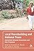 Local Peacebuilding and National Peace: Interaction Between Grassroots and Elite Processes