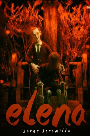 Elena (ebook)