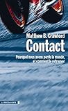Contact (CAHIERS ...
