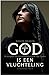 God is een vluchteling