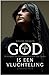 God is een vluchteling