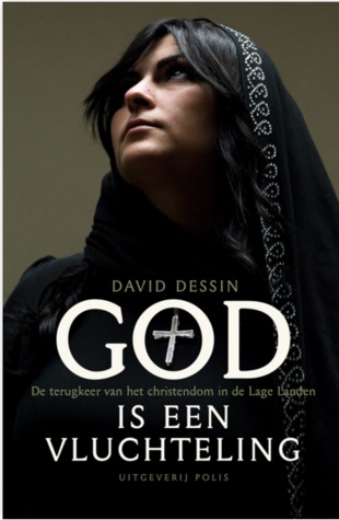 God is een vluchteling