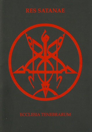 Ecclesia Tenebrarum