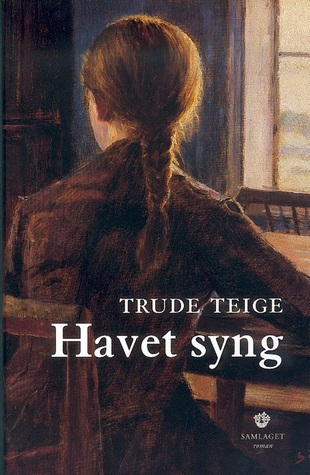 Havet syng (Hardcover)