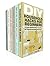 200 Ways To Declutter Your Space Right Now Box Set (6 in 1): Learn Over 200 Creative Ways Simplify Your Space And Declutter Your Life Quickly (Simplify ... Decluttering Hacks, How To Clean Fast)