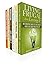 Frugal Living Tips Box Set (6 in 1): Learn Over 200 Ways To Start Saving Money And Cutting Back Your Expenses (How To Budget, Money Management, Spend Less Save More)