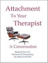 Attachment to You...