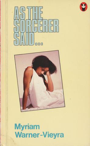 As the Sorcerer Said (Drumbeat)