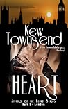 Heart by Kew Townsend