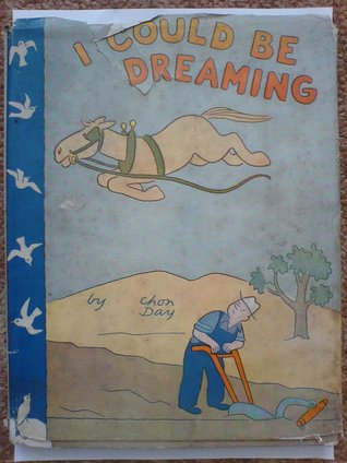 I Could Be Dreaming (Hardcover)
