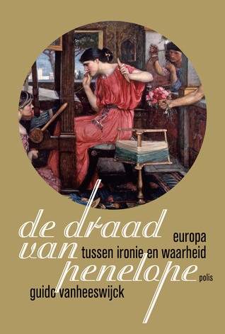 De draad van Penelope (Paperback)