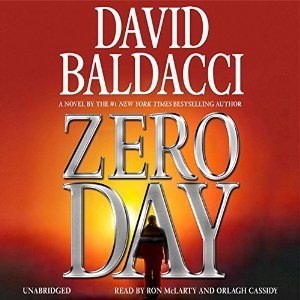 Zero Day (John Puller, #1)