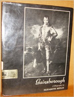 Gainsborough: A Biography