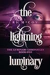 The Lightning Luminary by R.S. McCoy