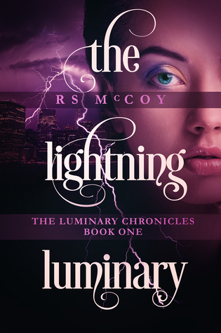 The Lightning Luminary (The Luminary Chronicles #1)
