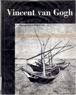 Vincent Van Gogh (Hardcover)