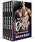 My Heart's Desire - The Complete Series (Bad Boy Romantic Suspense)