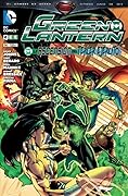 Green Lantern 14