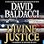 Divine Justice (Camel Club, #4)