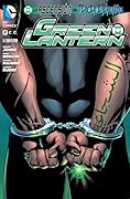 Green Lantern 15