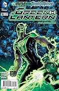 Green Lantern 16