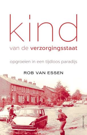 Kind van de verzorgingsstaat (Paperback)