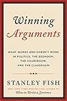 Winning Arguments...