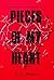 Pieces of My Heart: a poetry collection