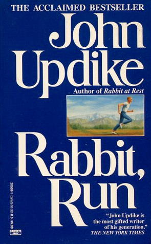Rabbit, Run