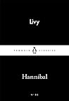 Hannibal by Livy