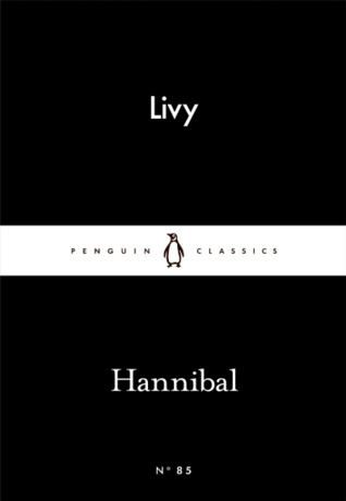 Hannibal (Paperback)