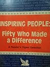Inspiring People: Fifty who made a difference Inspiring People: Fifty who made a difference