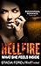 What She Feels Inside (Hellfire, #2)